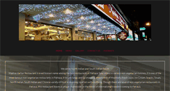 Desktop Screenshot of madrasdarbar.com